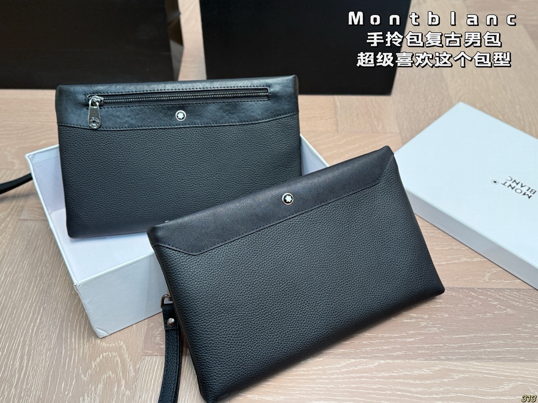 wsxc1760820861412_0 Montblanc Fashion Bag - Image 1
