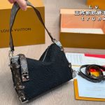 Louis Vuitton Fashion Bag