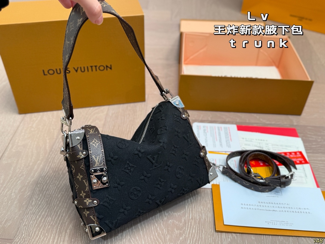 wsxc1760821261571_1 Louis Vuitton Fashion Bag - Image 1