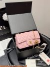 Chanel Fashion Bag - Image 4