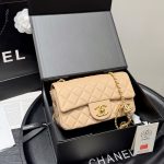 Chanel Fashion Bag