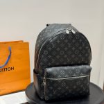 Louis Vuitton Fashion Backpack