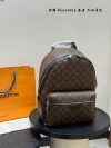 Louis Vuitton Fashion Backpack - Image 3