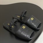 Miu Miu Fashion Sandals