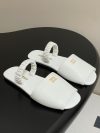 Miu Miu Fashion Sandals - Image 4