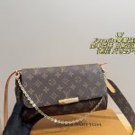 Louis Vuitton Fashion Bag