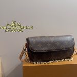 Louis Vuitton Fashion Bag