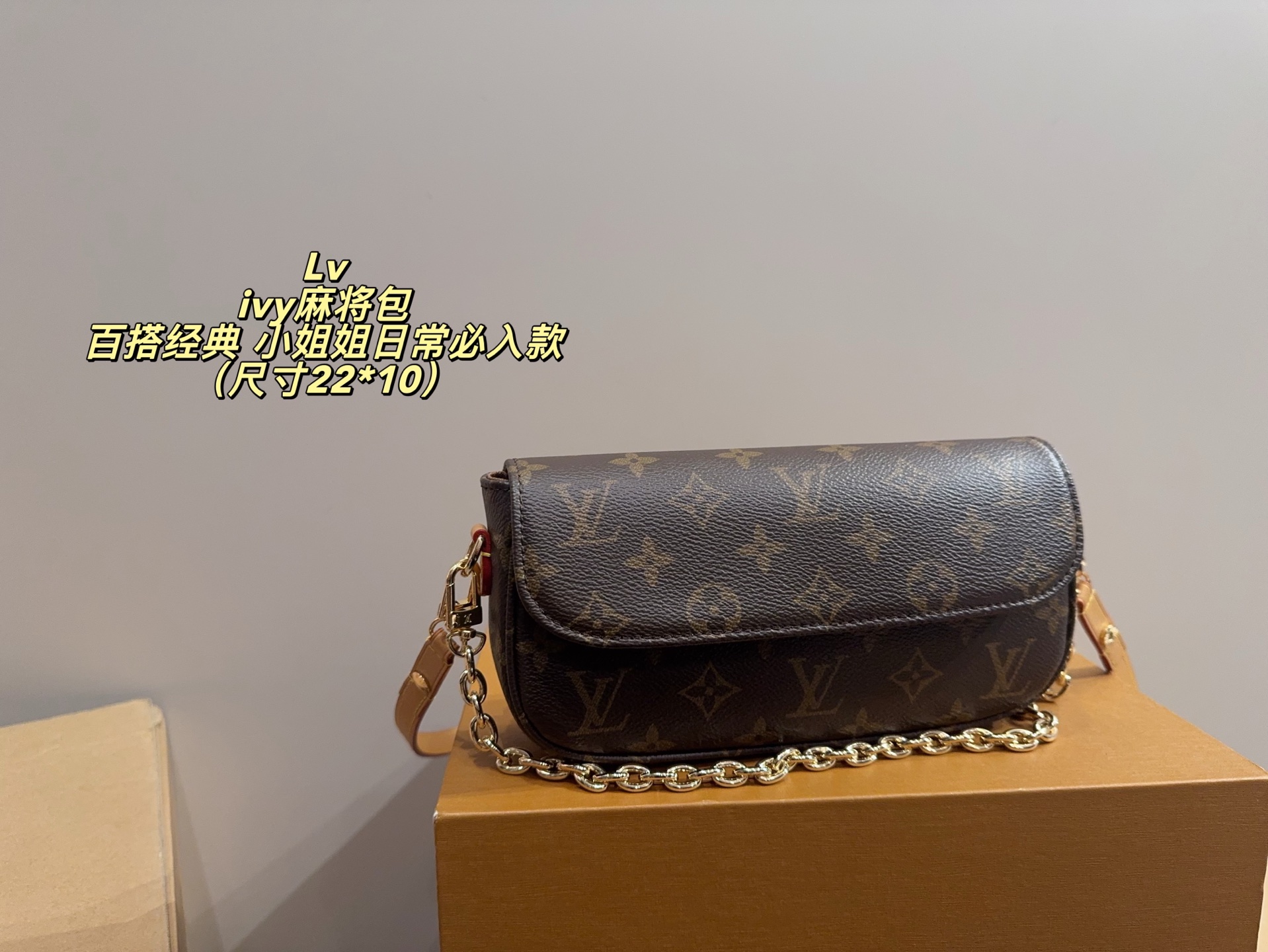 wsxc1760888611784_0 Louis Vuitton Fashion Bag - Image 1
