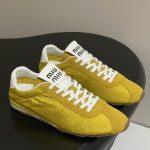 Miu Miu Fashion Shoes