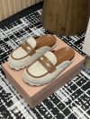 Miu Miu Fashion Slippers