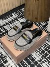 Miu Miu Fashion Slippers - Image 3