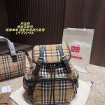 Burberry Fashion Backpack