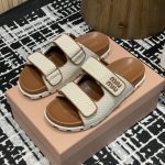 Miu Miu Fashion Slippers