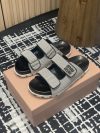 Miu Miu Fashion Slippers - Image 3