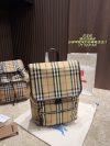 Burberry Fashion Backpack