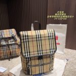 Burberry Fashion Backpack