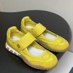 Miu Miu Fashion Shoes