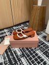 Miu Miu Fashion High Heels - Image 2