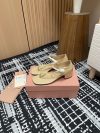 Miu Miu Fashion High Heels