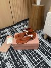 Miu Miu Fashion High Heels - Image 4