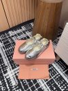 Miu Miu Fashion Shoes - Image 5