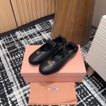 Miu Miu Fashion Shoes