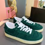 Miu Miu Fashion Shoes
