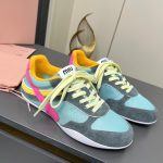 Miu Miu Fashion Shoes