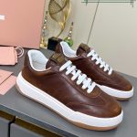 Miu Miu Fashion Shoes