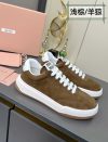 Miu Miu Fashion Shoes