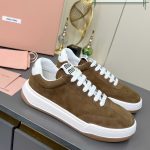 Miu Miu Fashion Shoes