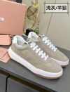 Miu Miu Fashion Shoes - Image 9