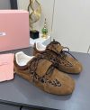 Miu Miu Fashion Shoes - Image 2
