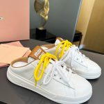 Miu Miu Fashion Shoes