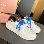 Miu Miu Fashion Shoes