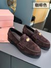 Miu Miu Fashion Shoes