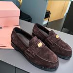 Miu Miu Fashion Shoes