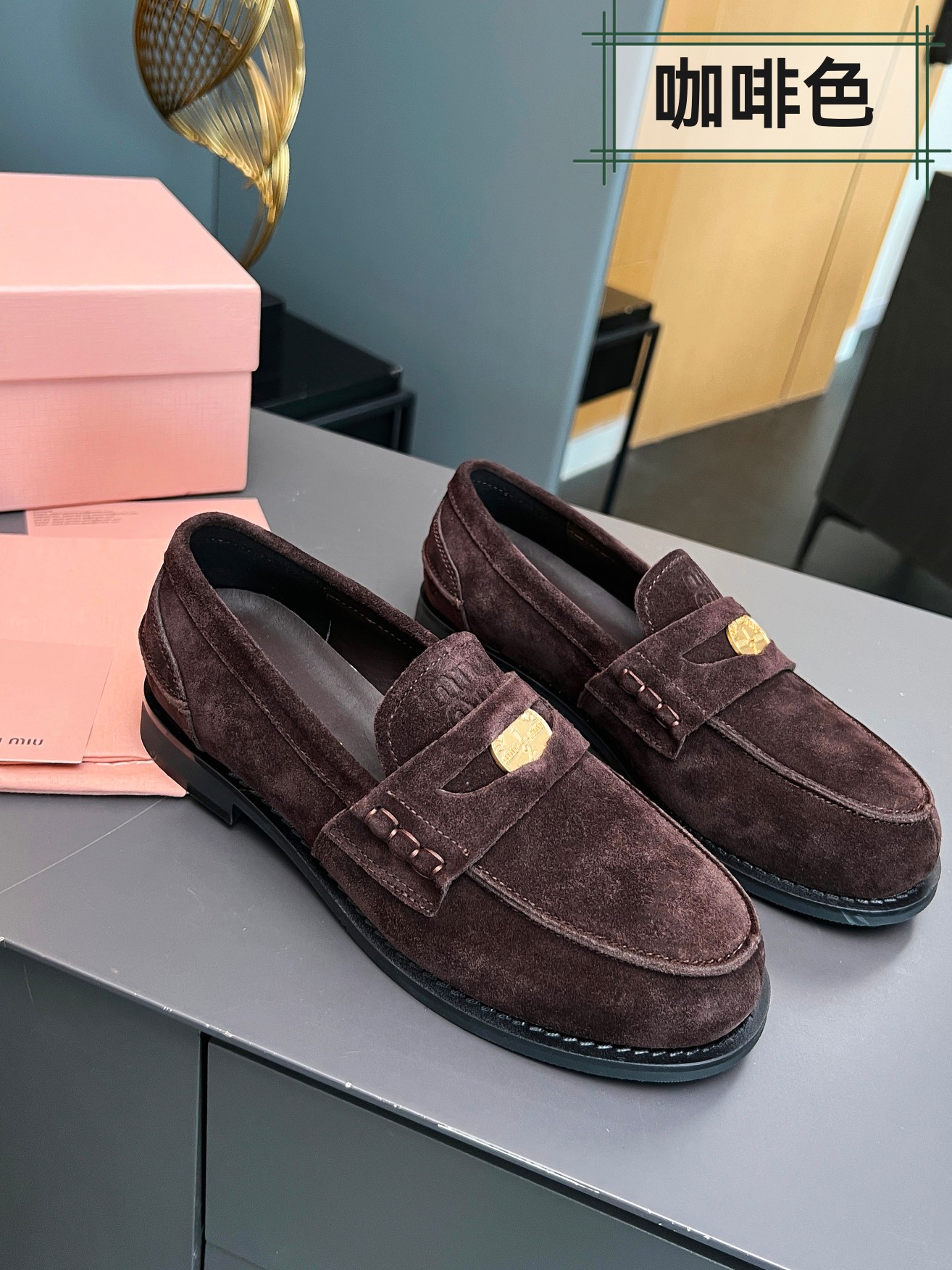 wsxc1760895386717_1 Miu Miu Fashion Shoes - Image 1