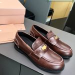 Miu Miu Fashion Shoes