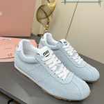 Miu Miu Fashion Shoes