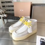 Miu Miu Fashion Shoes