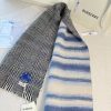 Burberry Fashion Scarf - Image 2