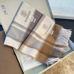 Burberry Fashion Scarf