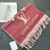 LV Fashion Scarf - Image 2