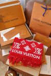 LV Fashion Scarf - Image 2