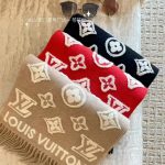 LV Fashion Scarf