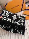 LV Fashion Scarf - Image 3