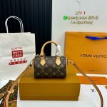 Louis Vuitton bags