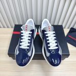 Prada sneakers