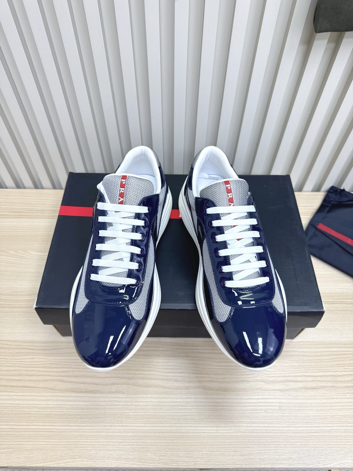 wsxc1760936113796_5 Prada sneakers - Image 1